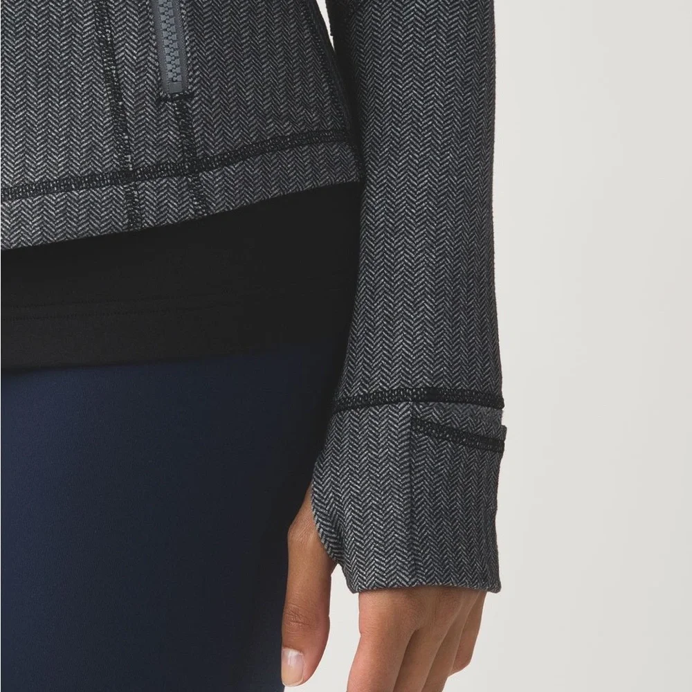 Lululemon Define Jacket - Picture 6 of 12